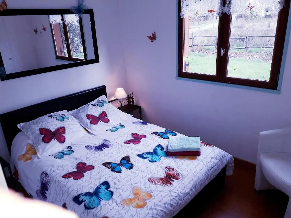 Chez Christine Bed & Breakfast Noyal-Pontivy