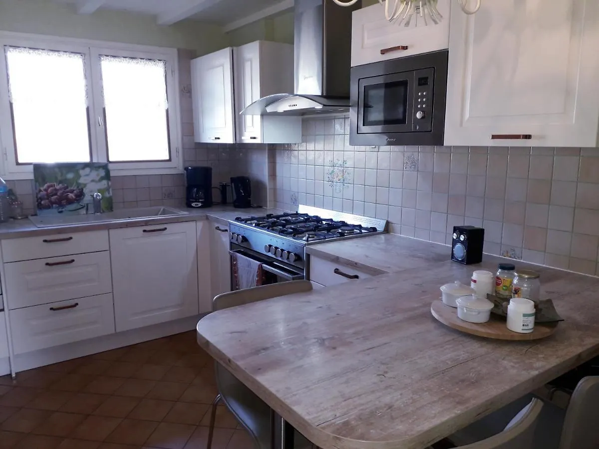 Chez Christine Bed & Breakfast Noyal-Pontivy