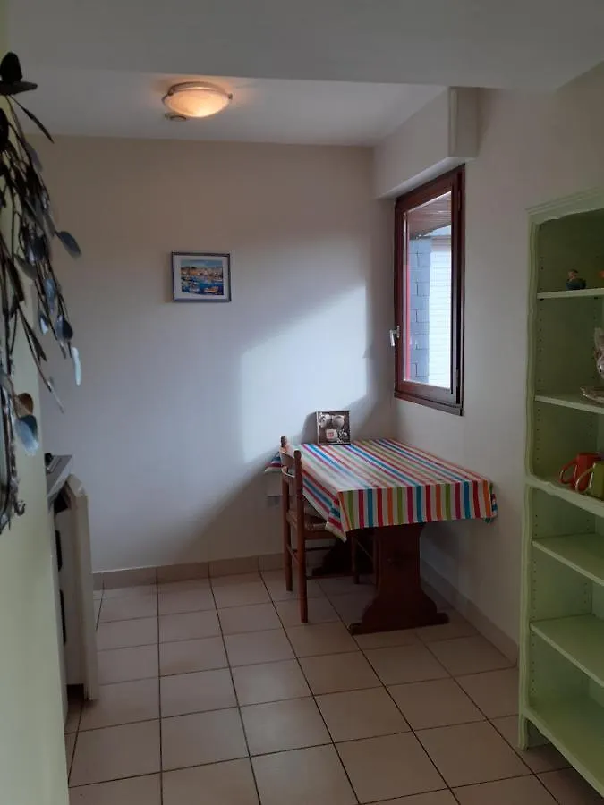 Chez Christine Bed & Breakfast Noyal-Pontivy