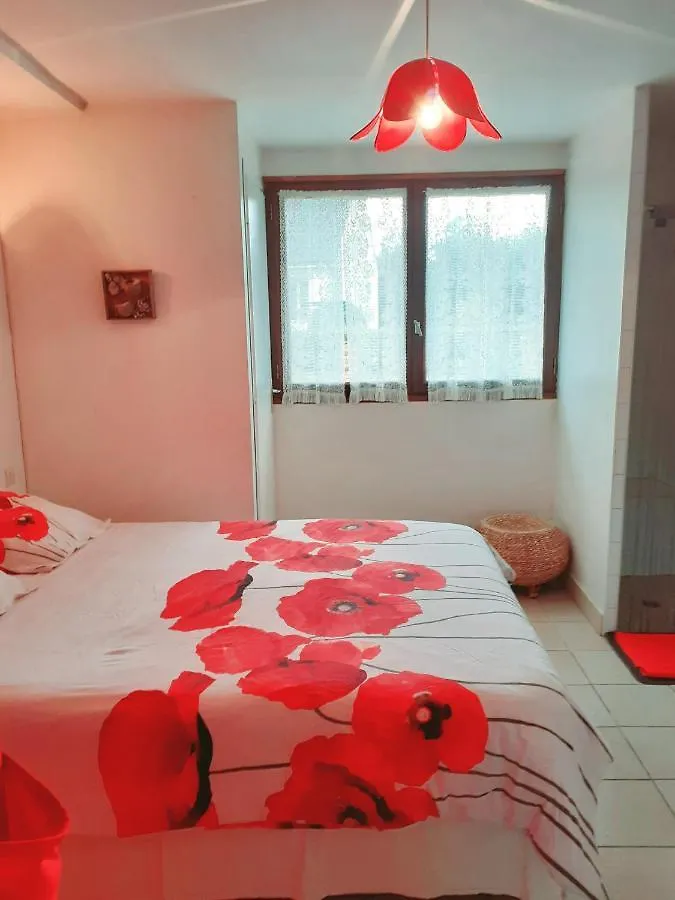 Chez Christine Bed & Breakfast Noyal-Pontivy