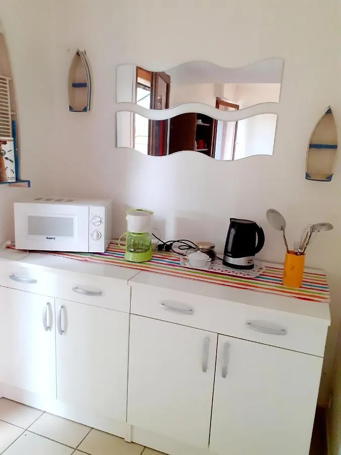 Chez Christine Bed & Breakfast Noyal-Pontivy 0*,